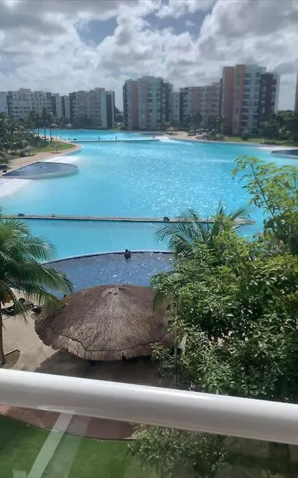 Living The Dream Apartment Cancun 0*,  Mexico