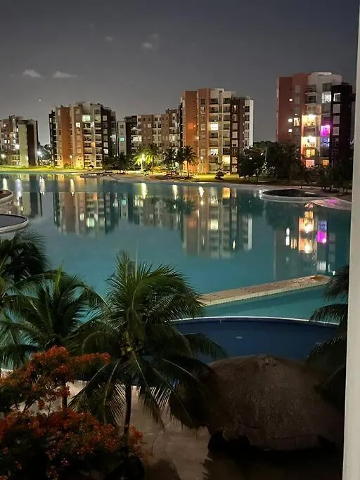 Living The Dream Apartment Cancun